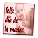 dia de la madre android application logo